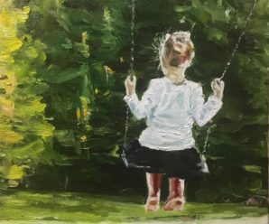 с чего начинается любовь
