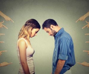 Почему осуждая других, вы делаете хуже себе?